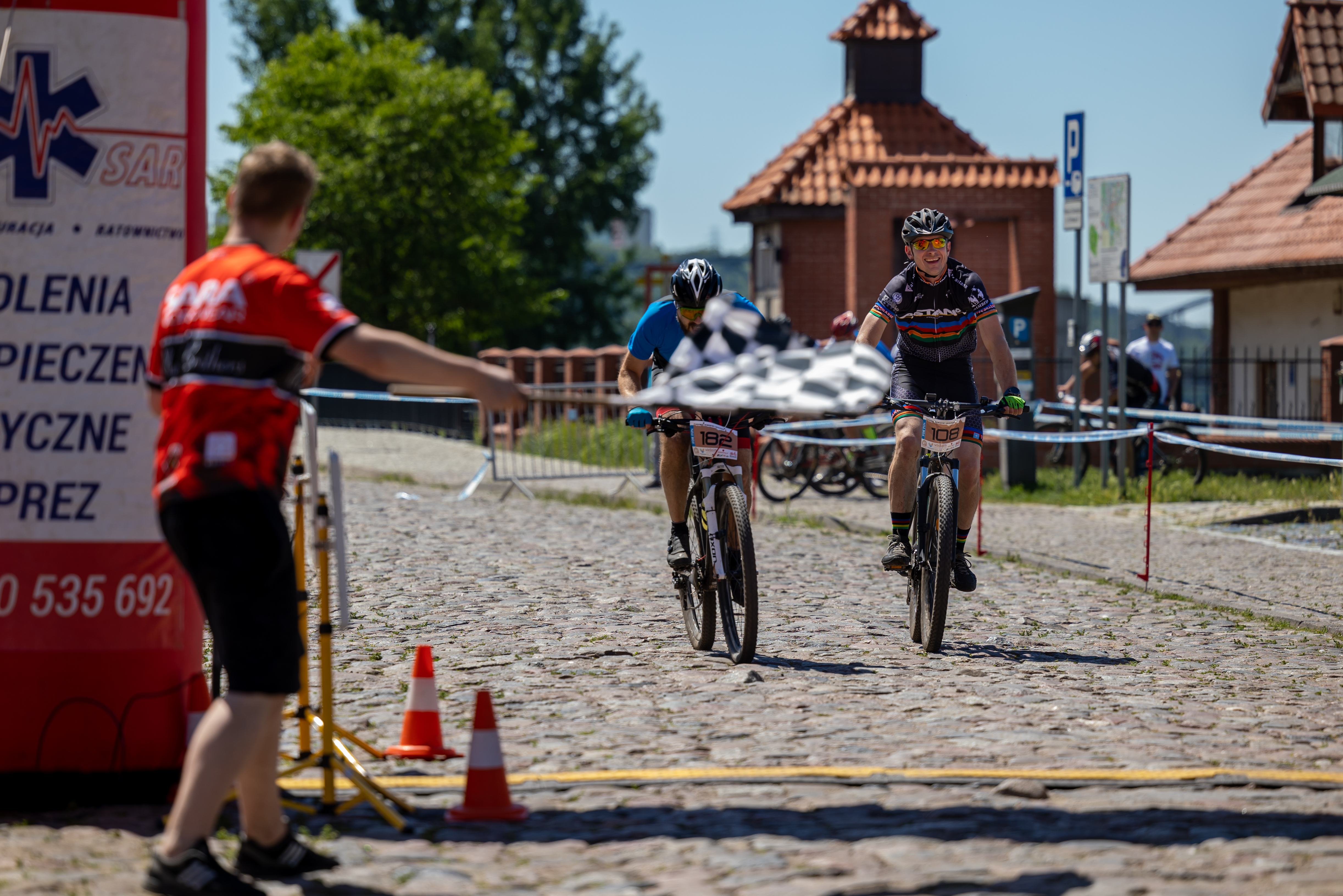 Grudziądzki Festiwal Rowerowy 05.06.2022 256